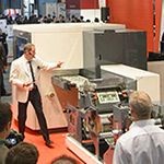 Шесть фактов о предстоящей выставке Labelexpo Europe в Брюсселе