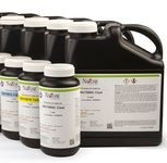 Nazdar Ink Technologies на FESPA 2017