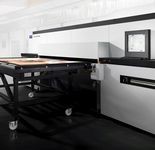 Австрийская типография Bauernfeind стала первым покупателем ЦПМ Durst с водными чернилами