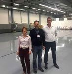 Ricoh и «Терра Принт» совместно осваивают индустриальную струйную печать