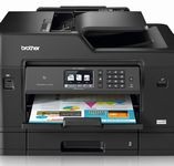 Brother выпустила линейку профессиональных МФУ с технологией InkBenefit