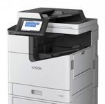 Epson WorkForce Enterprise: двухсторонняя печать со скоростью до 100 стр./мин 
