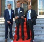 Бенуа Шателар назначен президентом и исполнительным директором Flint Group Digital Solutions и займётся развитием Xeikon