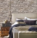 На Mosbuild/WorldBuild Moscow 2017 впервые будет демонстрироваться экологически чистая основа для обоев Ecodeco