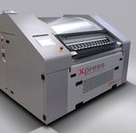 Flint Group начинает продажи процессоров nyloflex Xpress в регионе EMEA