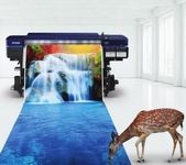 Epson покажет на FESPA 2017 «несокрушимую мощь» линейки SureColor