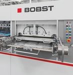 Bobst на выставке Interpack 2017