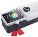 Techkon модифицировала цветные денситометры SpectroDens