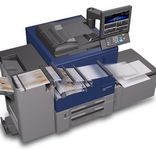 В России стартуют продажи систем печати Konica Minolta AccurioPrint и AccurioPress 