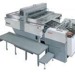 Sakurai покажет на FESPA 2017 инновационную трафаретную машину