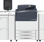 Xerox заменяет модельный ряд ЦПМ Versant