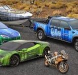 3M на FESPA 2017 – время открытий