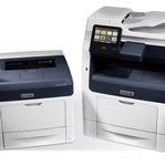 Крупнейший запуск устройств печати Xerox за всю её историю: 29 принтеров и МФУ