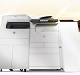 HP Inc. выпустила улучшенные и защищённые МФУ формата А3