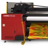 Agfa Graphics покажет на ISA 2017 принтер для печати наружной рекламы на тканях