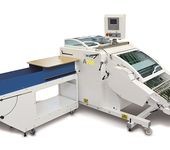 MBO начала выпуск приёмного устройства со стопоукладчиком 