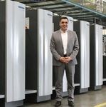 Heidelberg выпустила модель Speedmaster CX 75, сочетающую в себе технологии линеек XL и SX