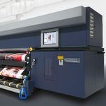 Durst «с плюсом» на FESPA 2017