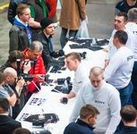 Выставка «Фотофорум 2017» начнёт свою работу 20 апреля