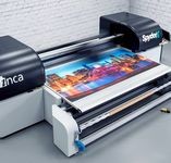 Inca Digital впервые будет самостоятельно участвовать в FESPA