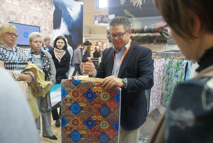 Начертить, скорректировать, распечатать и оформить 