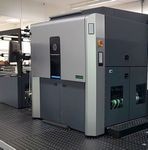 HP Indigo 20000 скоро будет установлена в российской типографии «Данафлекс»