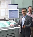 Первый в России комплекс X-Rite IntelliTrax2 с системой обратной связи Rutherford IntelliPack установлен в «ВМС-Принт»