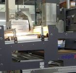 Технология мгновенного закрепления чернил adphos к FESPA 2017