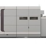 Canon выпустила листовую струйную ЦПМ среднего класса