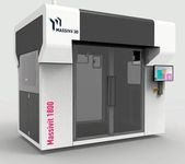 Massivit на FESPA 2017