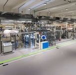 Metsa Board установила экструзионную линию на заводе в Швеции