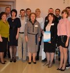 «Максис» и «Гейдельберг-СНГ» рассказали об основах технологии и нюансах практики