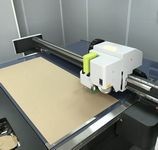 Legion Group установила два плоттера Esko Kongsberg X20 в ГК «ГОТЭК»