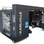 HP на Interpack 2017: старт продаж технологии ламинирования гибкой упаковки, отпечатанной цифровым способом, и новые детали про HP PageWide С500