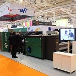 EFI на FESPA 2017: «гибкий» ReNOIR, скоростной гибрид и другие