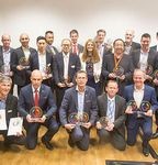 Назван 31 победитель главной премии в области цифровой печати – EDP Awards 2017 