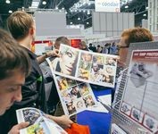 Выставка Printech – рост числа участников и выставочной площади