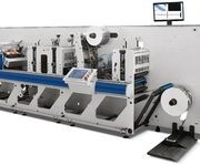 Свежие идеи «Терема» на выставках Rosupack/Printech-2017 