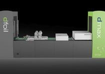 Steinemann Technology передала Heidelberg права на продвижение систем отделки