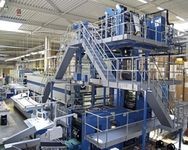 Во Всеволожске открылась типография «Принт Издат»