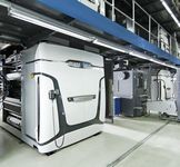 Крупнейший контракт manroland web systems