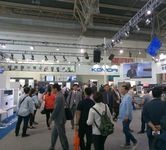 Komori продемонстрировала на China Print 2017 гибридное производство