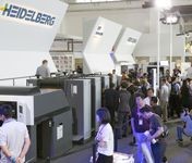 Heidelberg на China Print 2017: Simply Smart – простые и умные решения