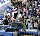 China Print 2017 выявила большой спрос на оборудование для выпуска книг в переплёте