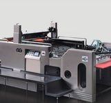 Новосибирская типография «Сити Пресс» приобрела высекальный пресс и трафаретную машину