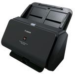 Canon выпустила высокопроизводительный универсальный сканер imageFORMULA DR-M260