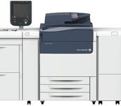 Первая в России демонстрация ЦПМ Xerox Versant 180 Press состоялась в Ростове-на-Дону