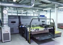 В «ПикселПро» установлен новый принтер Durst Rho 1312