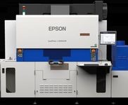 Рекорд продаж этикеточных ЦПМ SurePress в мире