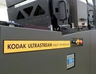 Kodak: упаковочная экспансия струйной печати